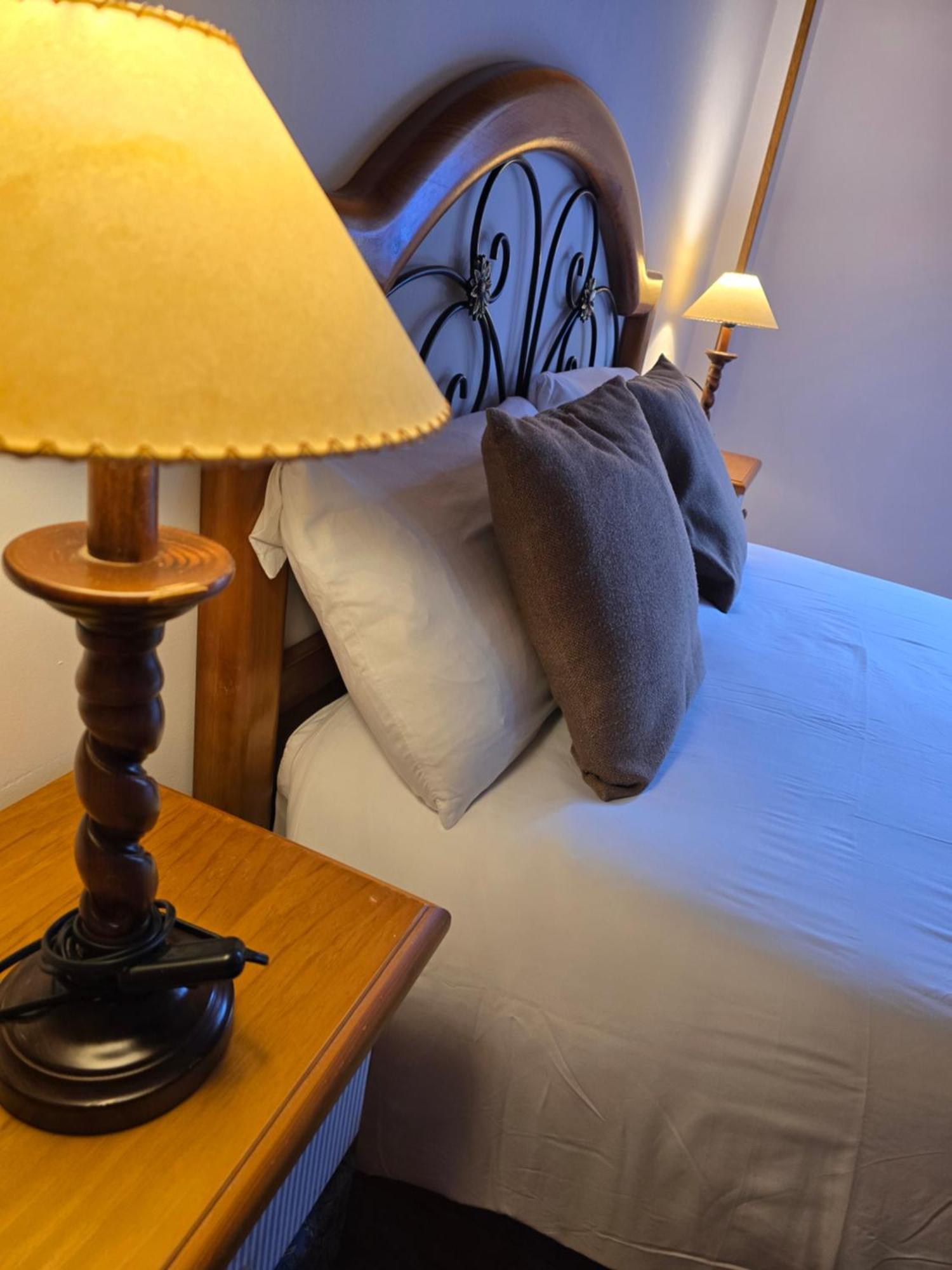 Hotel Rural El Sestil Dobres ภายนอก รูปภาพ